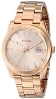 Orologio Fossil Uomo Perfect Boyfriend in Acciaio ES3587 - ES3587